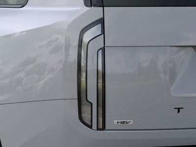 2027 Kia Telluride Hybrid X-Line SX Prestige InTransit