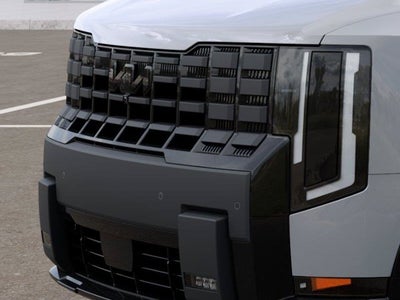 2027 Kia Telluride Hybrid X-Line SX Prestige InTransit