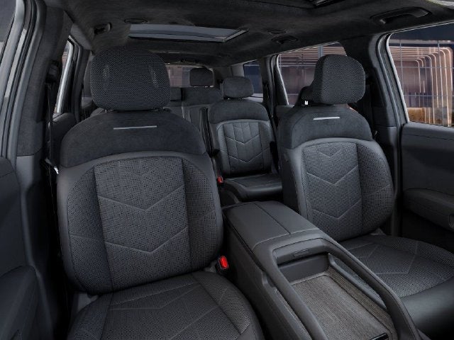 2027 Kia Telluride Hybrid X-Line SX Prestige InTransit