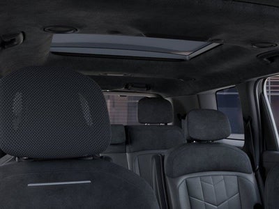 2027 Kia Telluride Hybrid X-Line SX Prestige InTransit