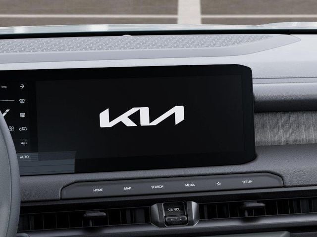 2027 Kia Telluride Hybrid X-Line SX Prestige InTransit