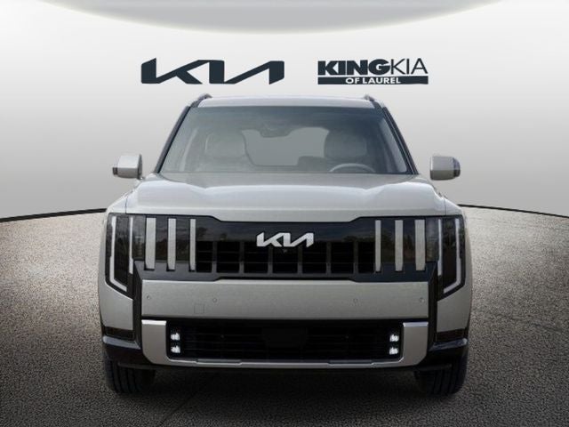 2027 Kia Telluride Hybrid SX Prestige