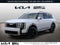 2027 Kia Telluride Hybrid SX Prestige InTransit