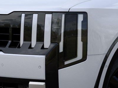 2027 Kia Telluride Hybrid SX Prestige InTransit