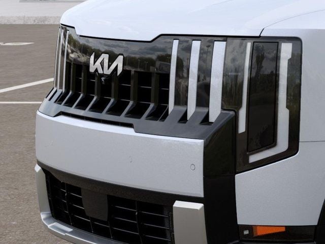 2027 Kia Telluride Hybrid SX Prestige InTransit