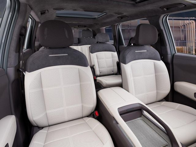 2027 Kia Telluride Hybrid SX Prestige InTransit