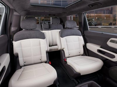 2027 Kia Telluride Hybrid SX Prestige InTransit