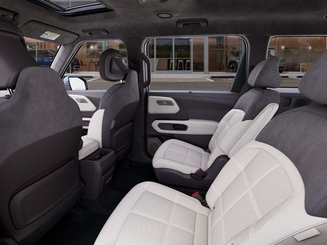 2027 Kia Telluride Hybrid SX Prestige InTransit
