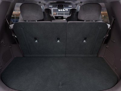 2027 Kia Telluride Hybrid SX Prestige InTransit