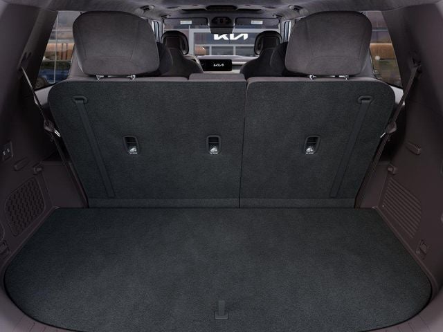 2027 Kia Telluride Hybrid SX Prestige InTransit