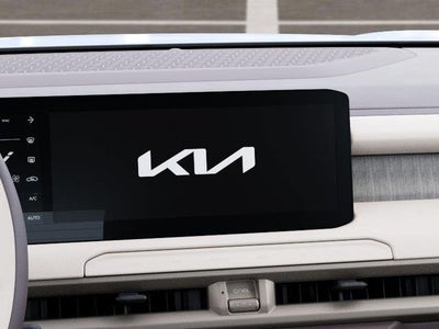 2027 Kia Telluride Hybrid SX Prestige InTransit