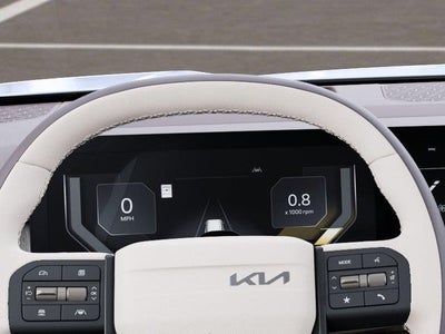 2027 Kia Telluride Hybrid SX Prestige InTransit