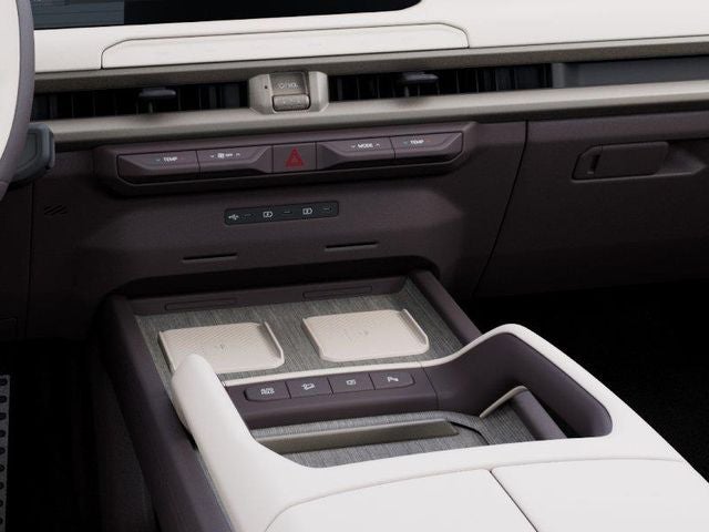2027 Kia Telluride Hybrid SX Prestige InTransit