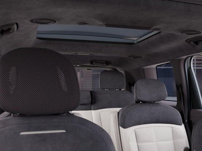 2027 Kia Telluride Hybrid SX Prestige InTransit
