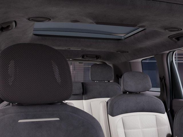 2027 Kia Telluride Hybrid SX Prestige InTransit