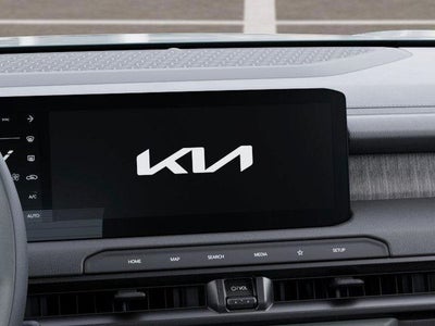 2027 Kia Telluride Hybrid X-Line SX-Prestige InTransit