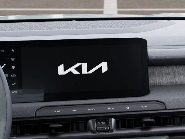 2027 Kia Telluride Hybrid X-Line SX-Prestige InTransit