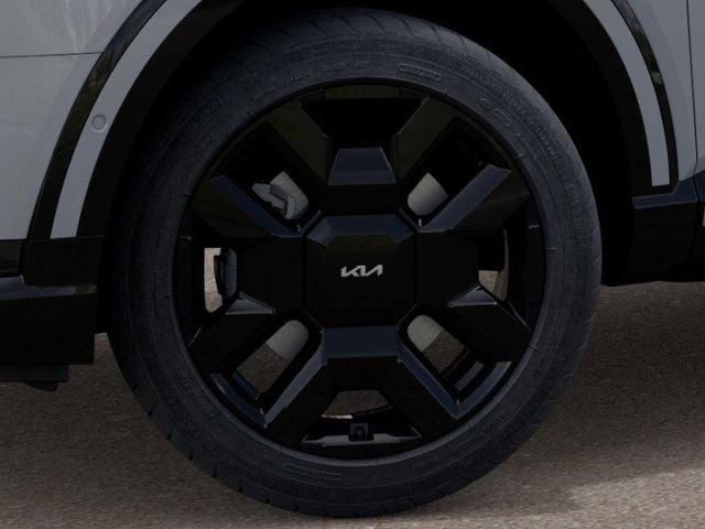 2027 Kia Telluride Hybrid SX-Prestige InTransit