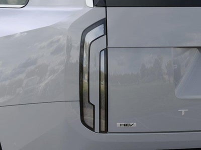 2027 Kia Telluride Hybrid SX-Prestige InTransit