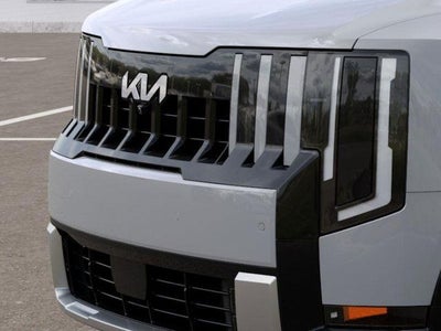 2027 Kia Telluride Hybrid SX-Prestige InTransit