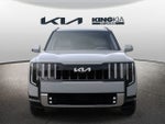 2027 Kia Telluride Hybrid SX-Prestige InTransit