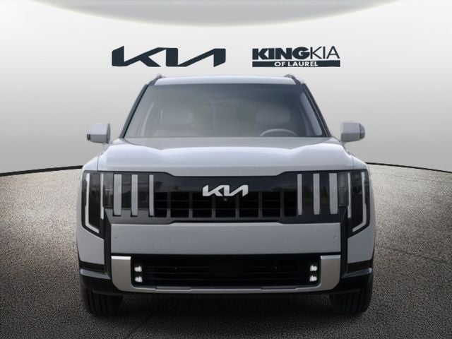 2027 Kia Telluride Hybrid SX-Prestige InTransit