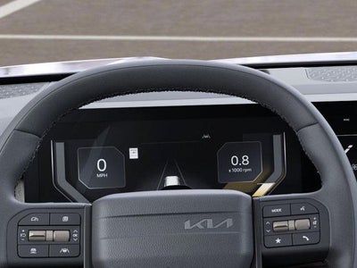 2027 Kia Telluride Hybrid SX-Prestige InTransit