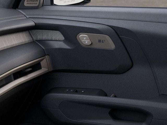 2027 Kia Telluride Hybrid SX-Prestige InTransit