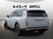 2027 Kia Telluride Hybrid SX-Prestige InTransit