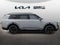 2027 Kia Telluride Hybrid SX-Prestige InTransit