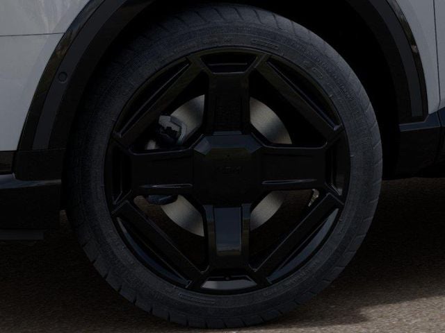 2027 Kia Telluride Hybrid X-Line SX Prestige InTransit