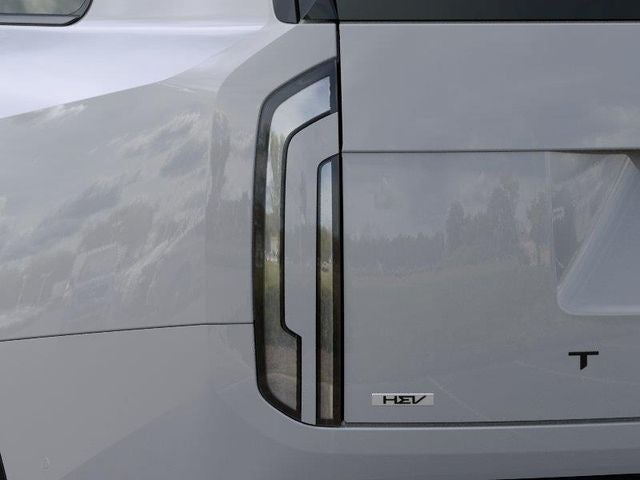 2027 Kia Telluride Hybrid X-Line SX Prestige InTransit