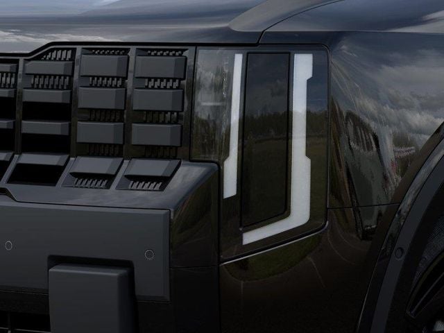 2027 Kia Telluride Hybrid X-Line SX Prestige InTransit
