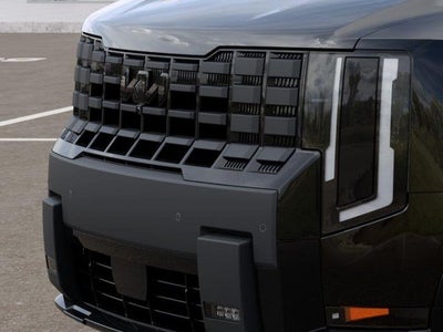 2027 Kia Telluride Hybrid X-Line SX Prestige InTransit