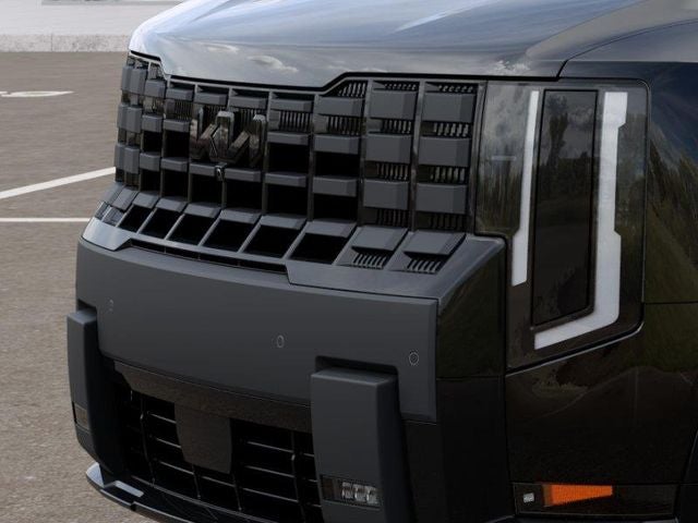 2027 Kia Telluride Hybrid X-Line SX Prestige InTransit