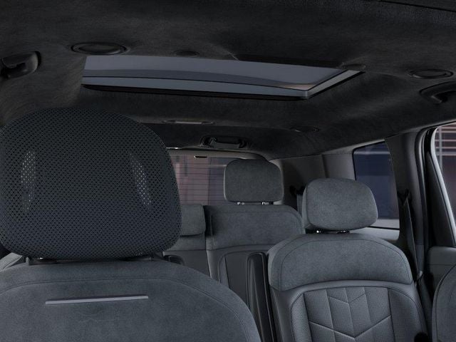 2027 Kia Telluride Hybrid X-Line SX Prestige InTransit