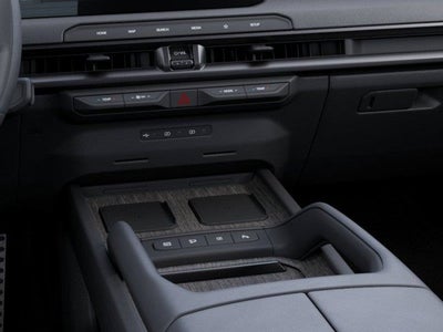 2027 Kia Telluride Hybrid X-Line SX Prestige InTransit