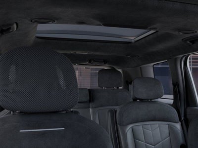2027 Kia Telluride Hybrid X-Line SX Prestige InTransit