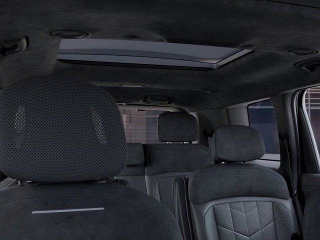 2027 Kia Telluride Hybrid X-Line SX Prestige InTransit