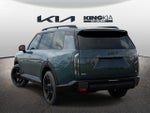 2027 Kia Telluride Hybrid X-Line SX Prestige InTransit