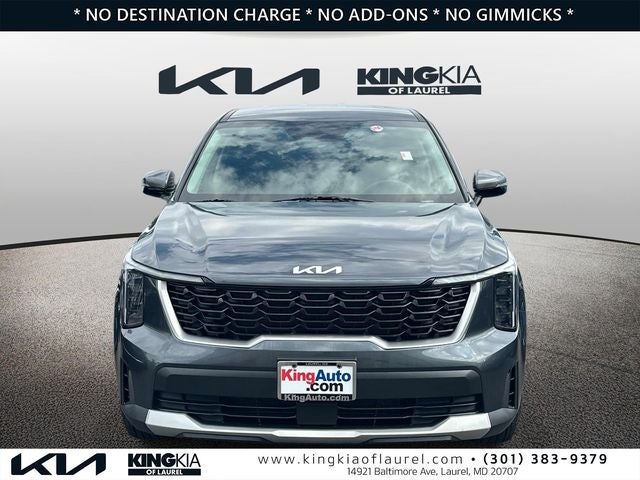 2024 Kia Sorento LX