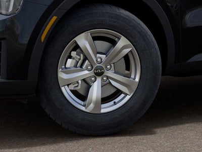 2026 Kia Sorento LX InTransit