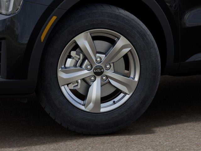 2026 Kia Sorento LX InTransit