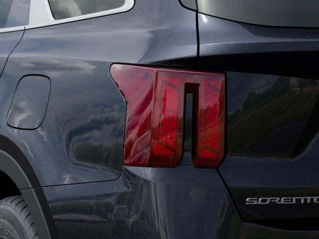 2026 Kia Sorento LX InTransit