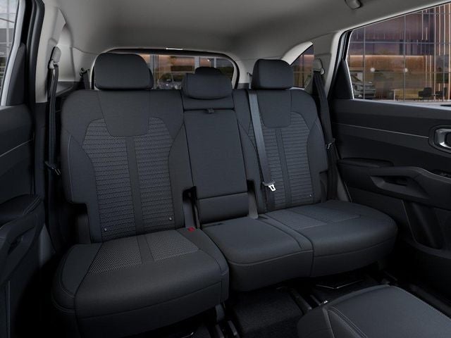 2026 Kia Sorento LX InTransit
