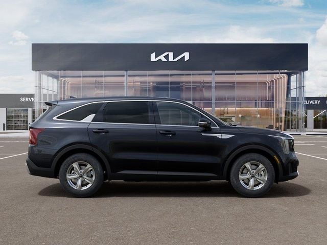 2026 Kia Sorento LX InTransit