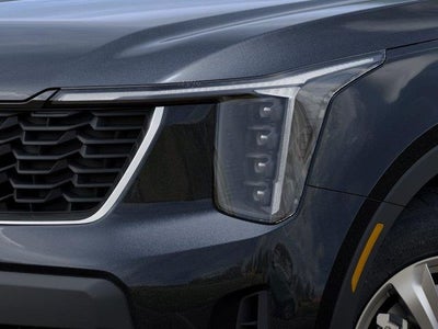 2026 Kia Sorento LX InTransit