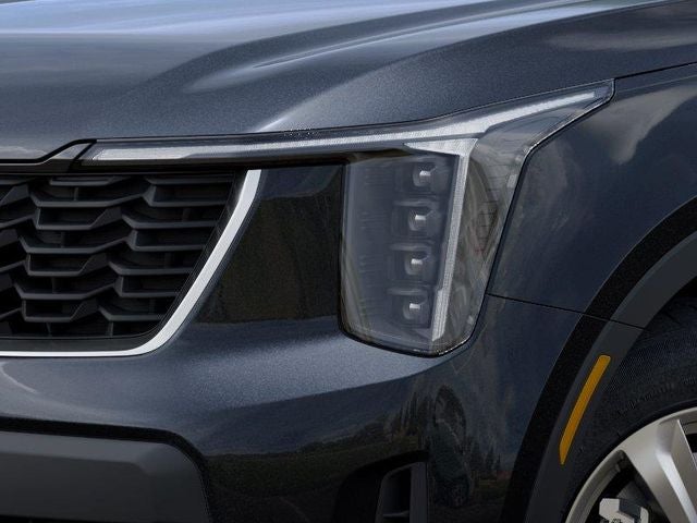 2026 Kia Sorento LX InTransit