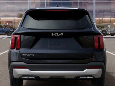 2026 Kia Sorento LX InTransit