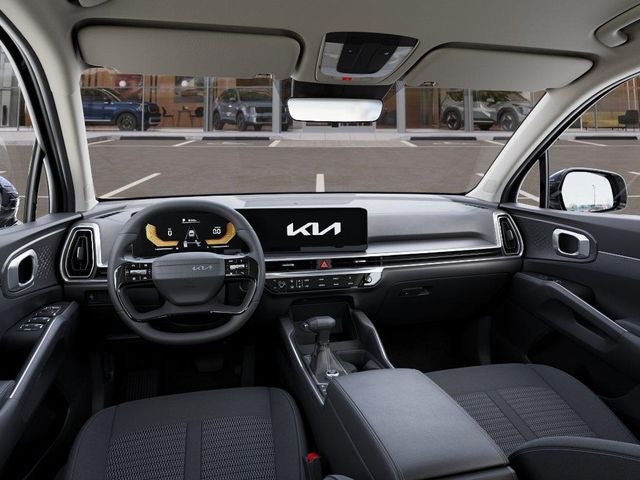 2026 Kia Sorento LX InTransit
